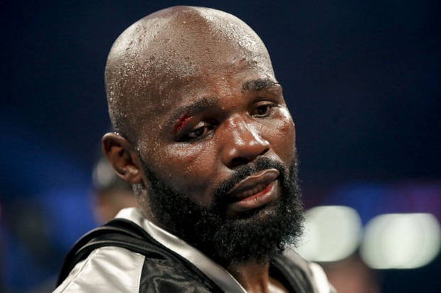 Carlos Takam Sebut Chisora...