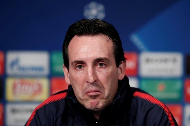 Pelatih PSG Yakin Bisa...