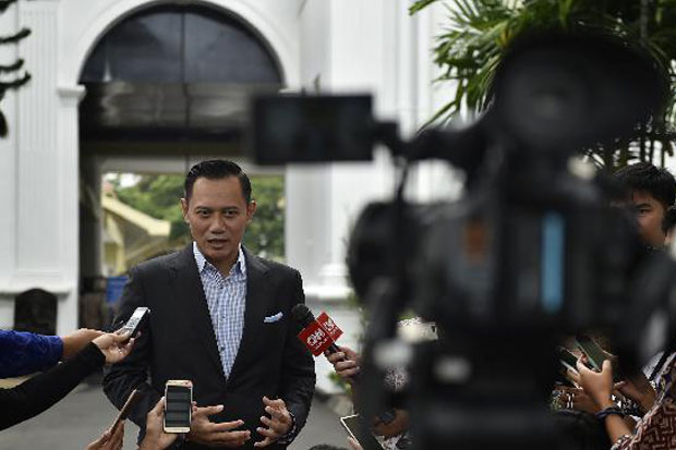 Pilpres 2019, Demokrat...