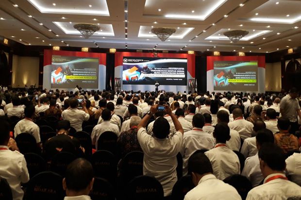 Wiranto Anggap Politik...