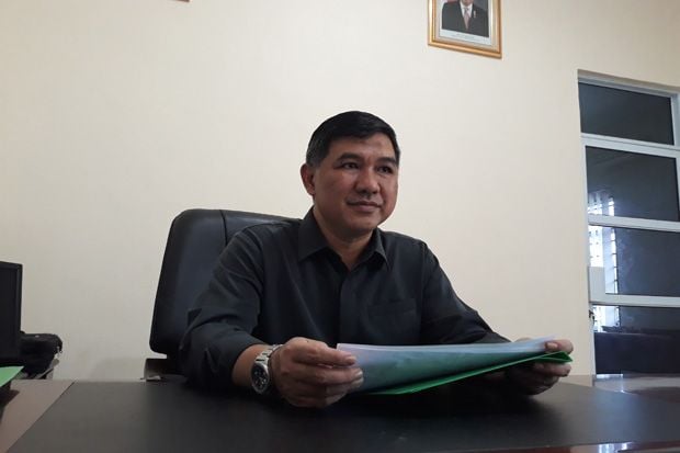 BP3TKI Tanjungpinang...