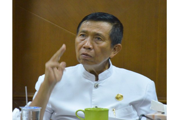 Pastika Setuju Hari...