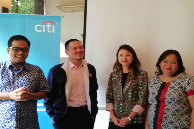 Citi Indonesia Apresiasi...