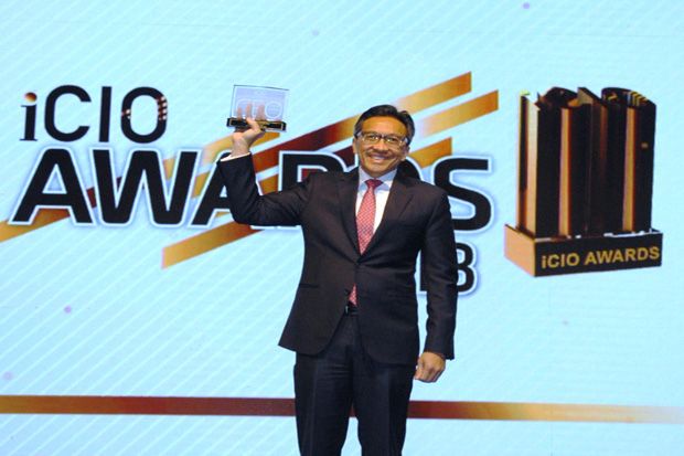 Presiden Direktur CIMB...