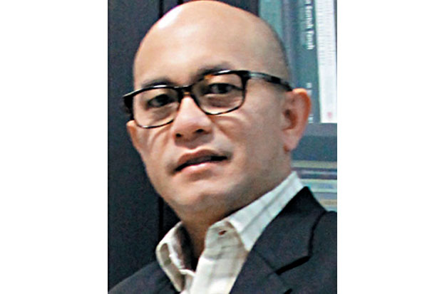 Cantrang: di Antara...