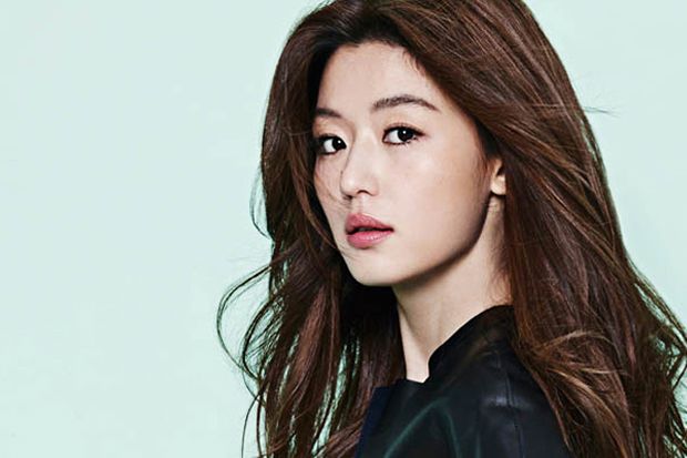 Jun Ji Hyun Aktris dan...