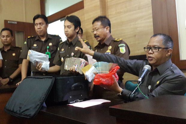 Kepala Kantor Pertanahan...