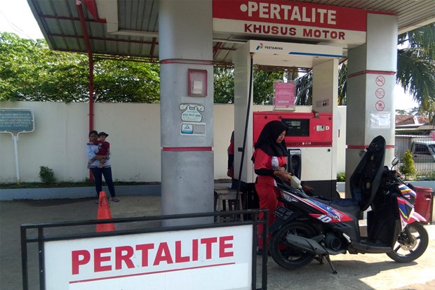 Untung Kecil, Banyak...