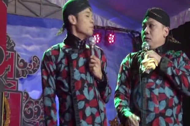 KJRI Hong Kong: Dua...