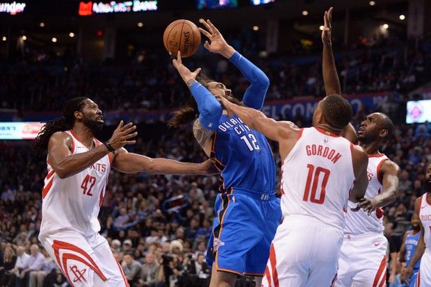 Hasil Pertandingan NBA,...