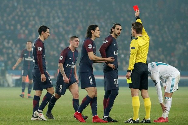 Neymar Bangga Meski...