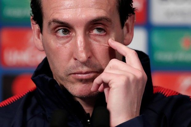 Dipermalukan Zidane,...