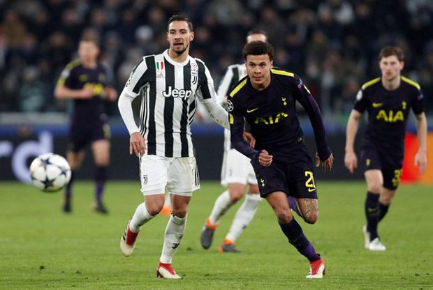 Pochettino: Sekarang...