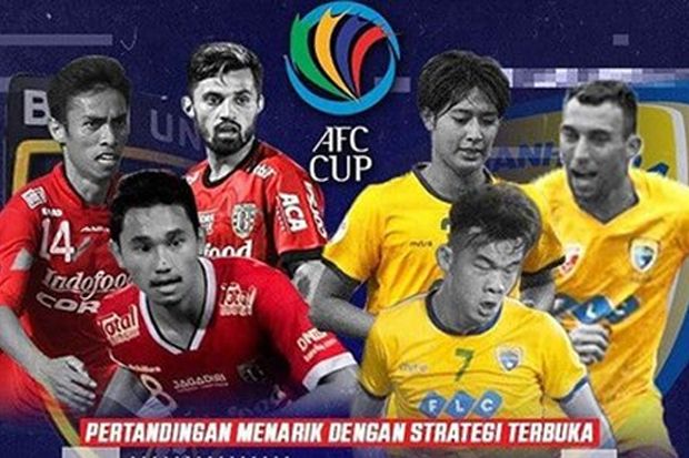 Babak Pertama : Thanh...