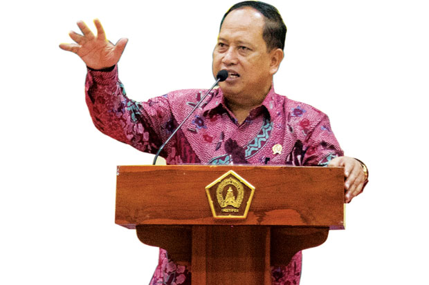 400 Perguruan Tinggi...
