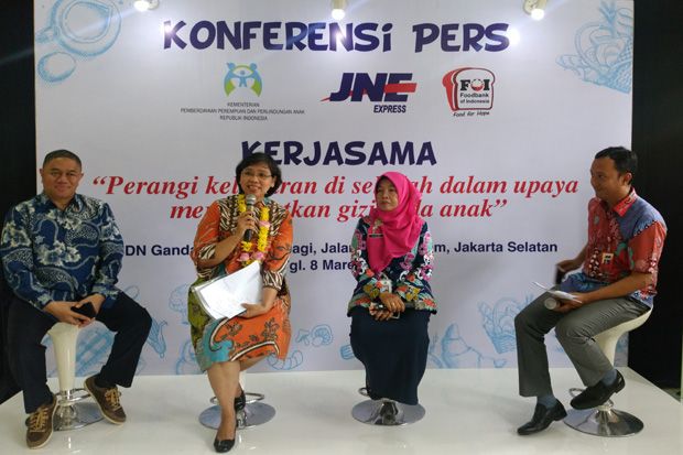 Food of Bank Indonesia,...