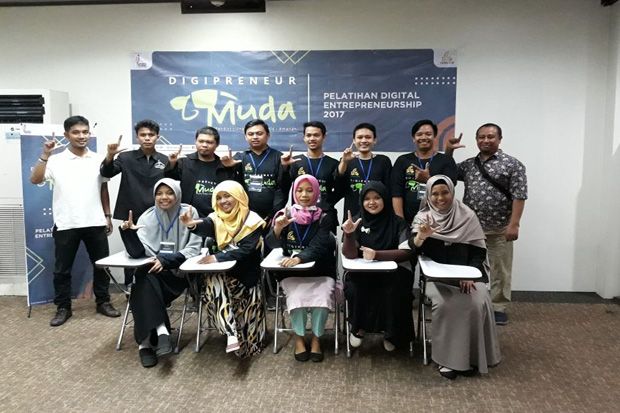 Digipreneur Laz BSM...