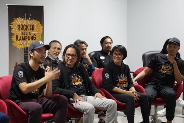 Wingky Wiryawan Bintangi...
