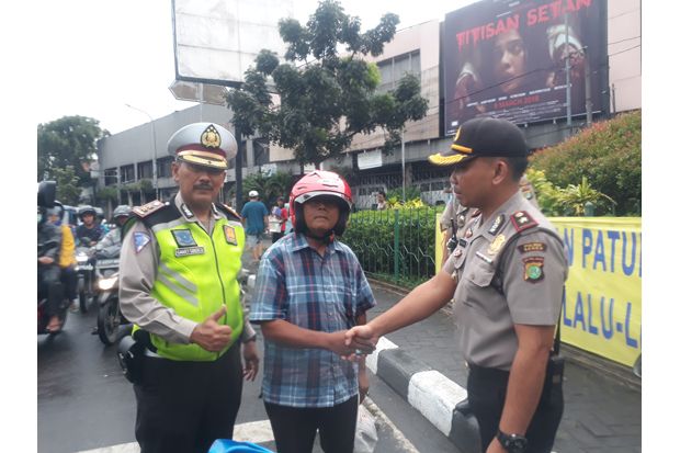 Tekan Angka Kecelakaan,...
