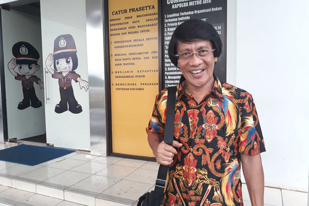 Kak Seto Sorot Lemahnya...