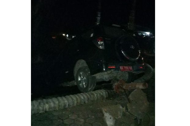 Angkut Kafilah MTQ Mobil...