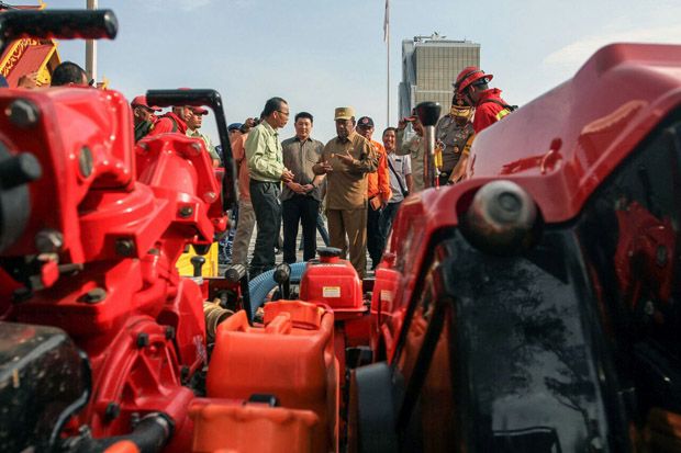 APP Sinar Mas Dukung...