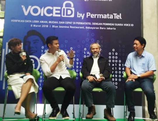 PermataBank Luncurkan...