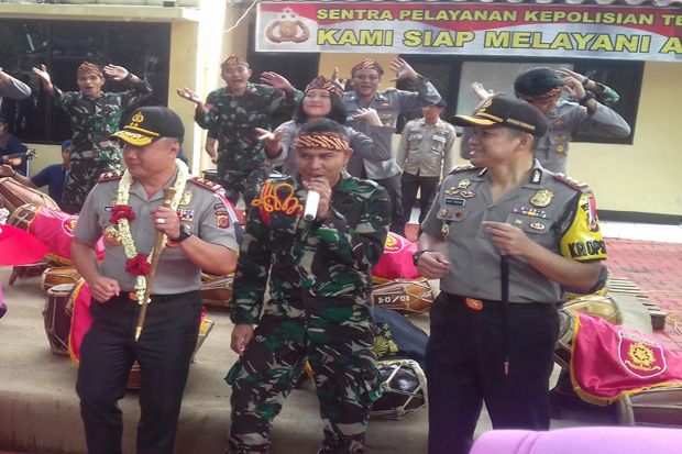 Kapolda Jabar: Satgas...
