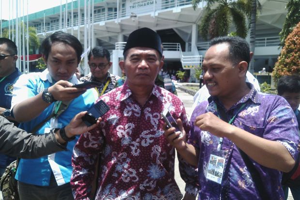 Menteri Pendidikan:...