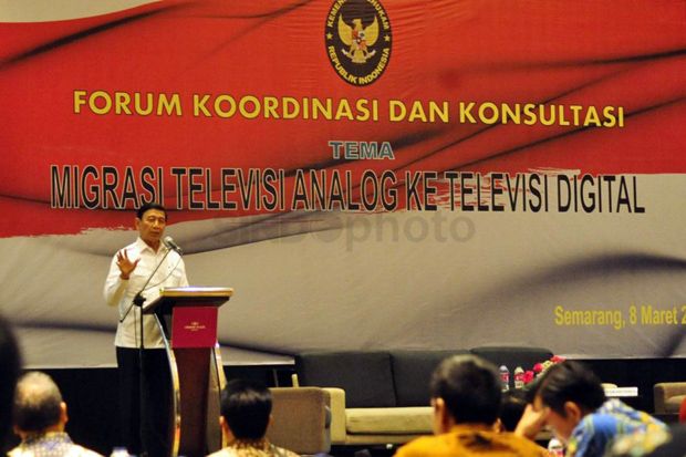 85% Negara di Dunia...