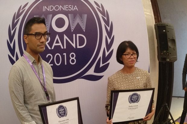 Dua Brand dari MNC Group...