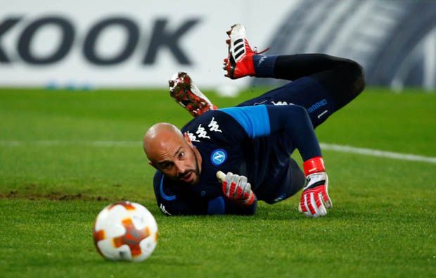 Media di Italia: Pepe...