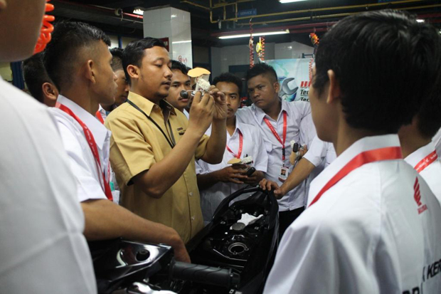 AHYP Siapkan Pengusaha...