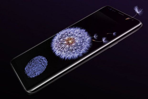 Samsung Batal Gunakan...