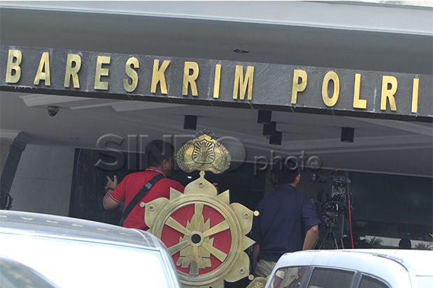 Bareskrim Berhasil Ungkap...