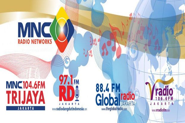 Ini Cara MNC Radio Networks...