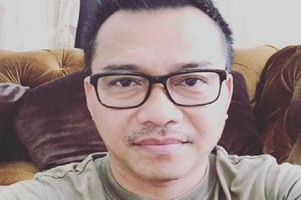 Anang Hermansyah Berharap...