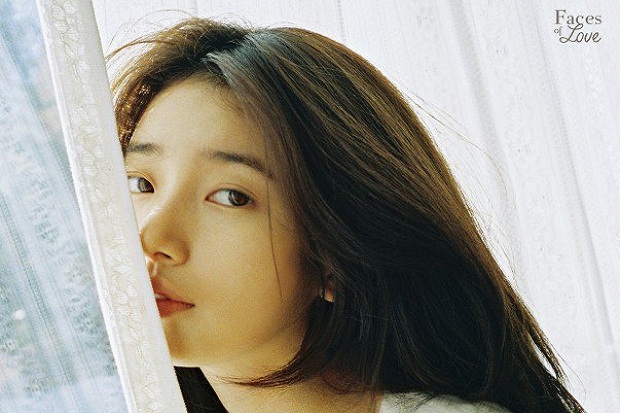 Suzy Bae dan Yiruma...
