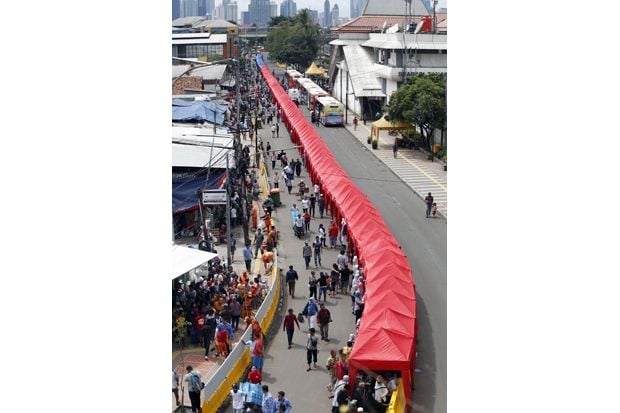 Polisi Akan Periksa...