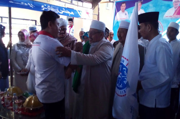 Majelis Zikir Perindo...