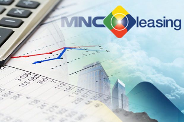MNC Leasing dan Volvo...