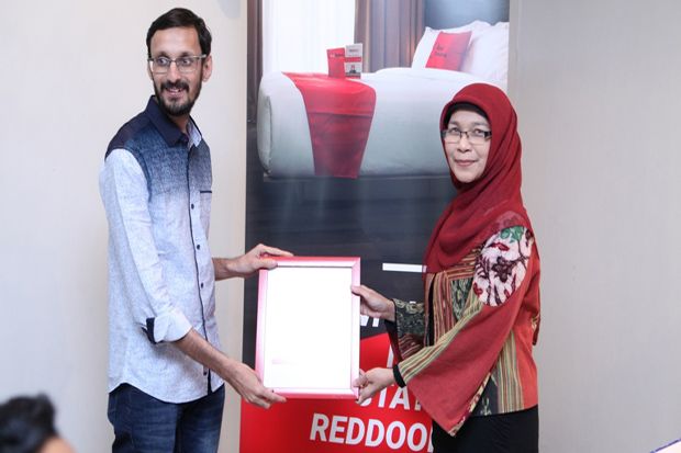 RedDoorz Ekspansi ke...