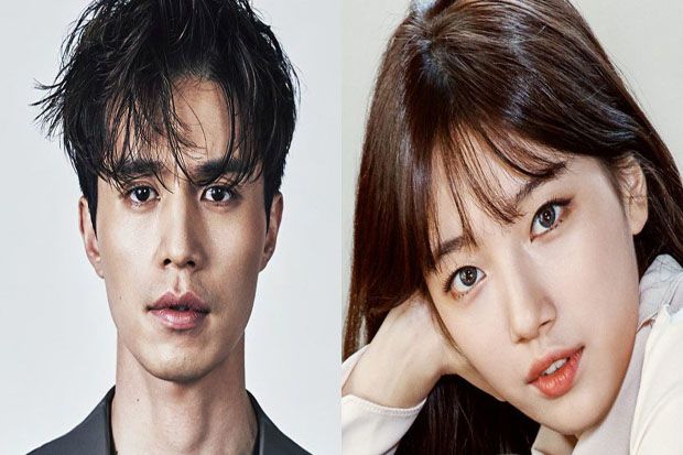 Wah, Suzy Bae dan Lee...