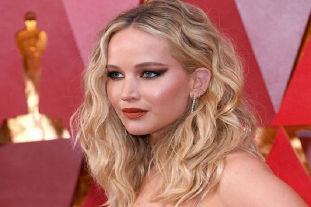 Jennifer Lawrence Idap...