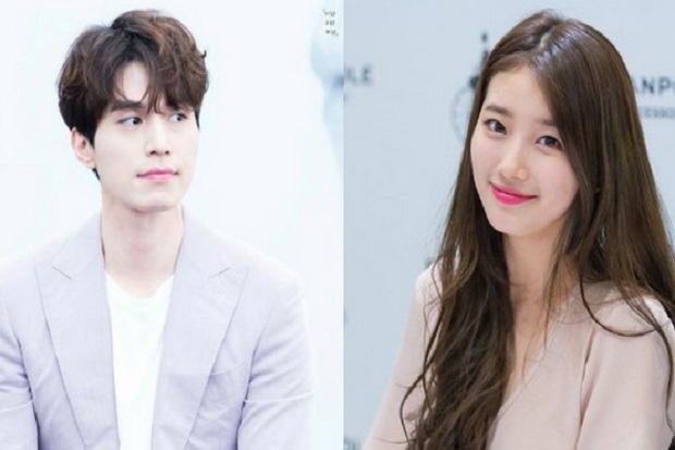 Suzy Bae Ungkap Alasan...