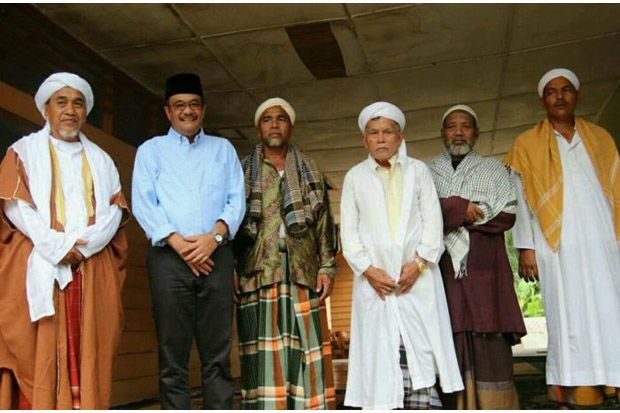 Djarot Syaiful Hidayat...