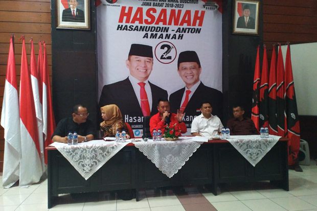 Kang Hasan Janji Pangkas...