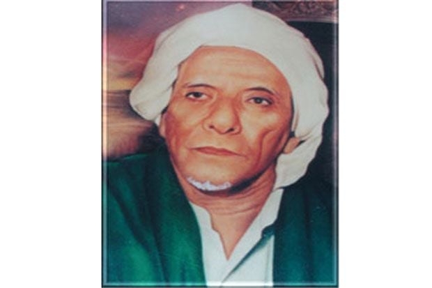 Habib Sholeh Tanggul,...