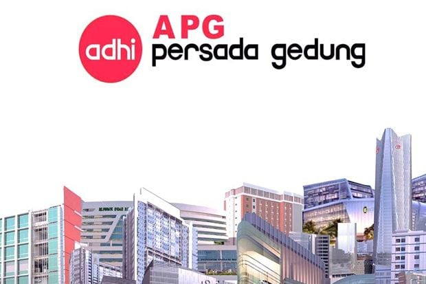 Anak Usaha Adhi Karya...