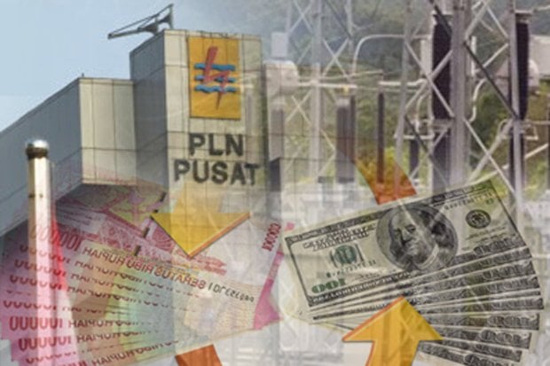Harga Batu Bara Dipatok...
